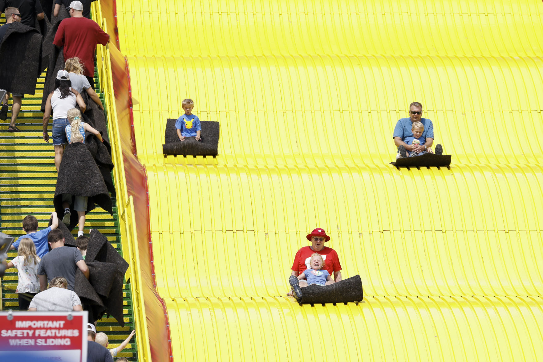 Wisconsin State Fair
